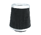 12 Inch Triple Layer Single-Pass Charcoal Fiber Filter